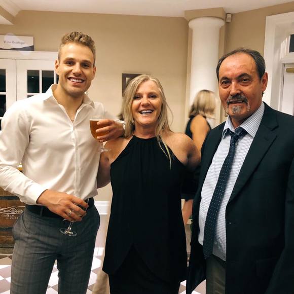 Meet your Posher, Nathan - Picture 1 of 1